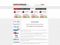ontoppage.com