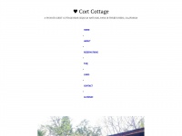 Cortcottage.com