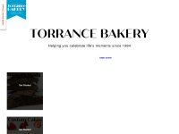 Torrancebakery.com