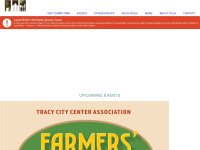 Tracycitycenter.com