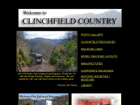 Clinchfieldcountry.com