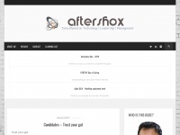aftershox.com