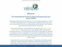 Trinidad-ca.com