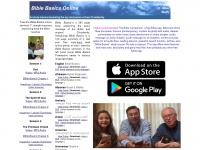 Biblebasicsonline.com