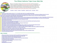 caltriplecrown.com Thumbnail