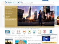 scientology-orangecounty.org Thumbnail