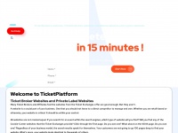 Ticketplatform.com