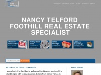 nancytelford.com Thumbnail