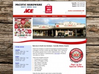 pacificacehardware.com