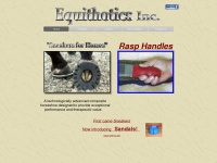 Equithotics.com