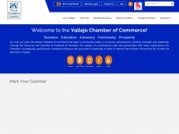 vallejochamber.com Thumbnail