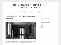 silveradofloorco.com Thumbnail