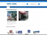 Mistcool.com