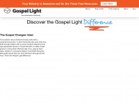 gospellight.com Thumbnail