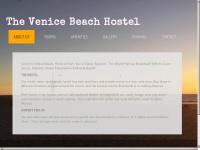 Venicebeachhostel.com