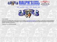 ralphscomiccorner.com