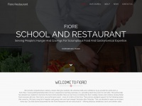 fiorerestaurant.net Thumbnail