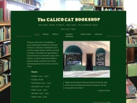 calicocatbooks.com Thumbnail