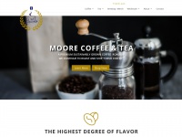 Moorecoffee.com