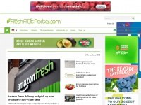 Freshfruitportal.com