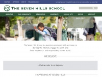 Sevenhillsschool.org