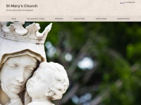 Stmary-wc.org