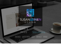 Susanleinen.com