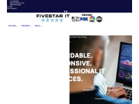 fivestarit.com Thumbnail
