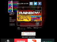 Rainbowbarandgrill.com