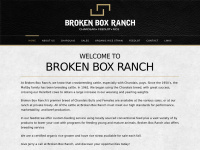 brokenboxranch.com Thumbnail