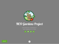 Gardensproject.org