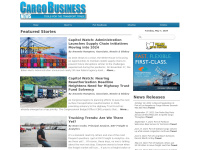 cargobusinessnews.com Thumbnail