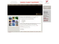 Davisflightsupport.com