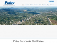 paleycommercialrealestate.com