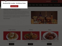 Anarbaghindiancuisine.com