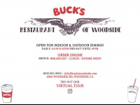 Buckswoodside.com