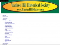 Yankeehillhistory.com