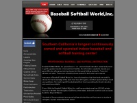baseballsoftballworld.com Thumbnail