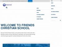 Friendschristian.org