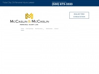mccaslinlaw.com