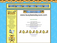 busybeesdaycare.com