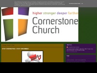 Cornerstoneefc.blogspot.com