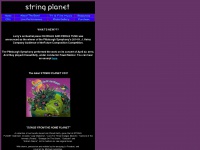 Stringplanet.com