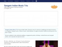 indianmusiclosangeles.com Thumbnail