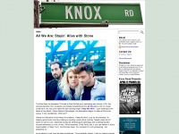 knoxroad.com Thumbnail