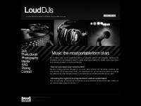 Louddjs.com