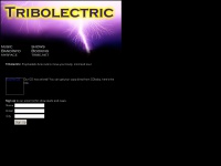 Tribolectric.com