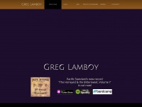 greglamboy.com