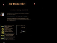 Sirdancealot.net