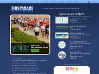 Firstwave-events.com